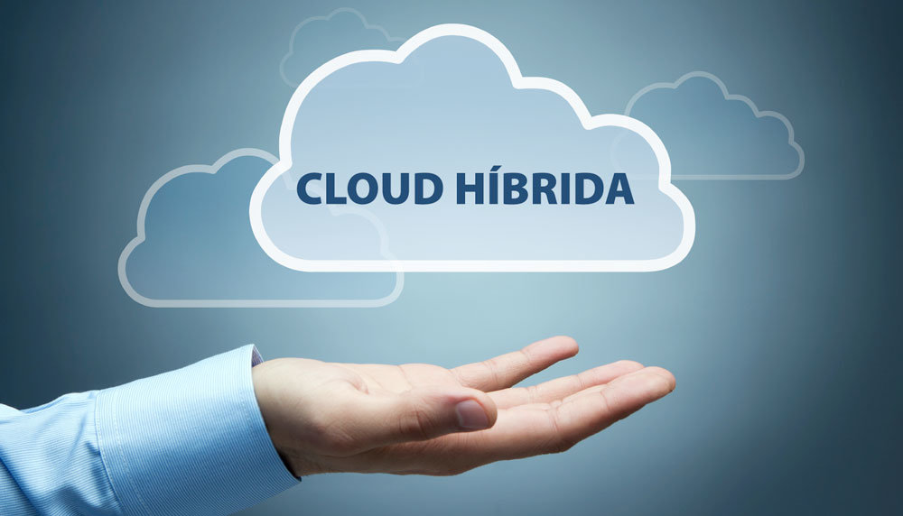 cloud hibrida