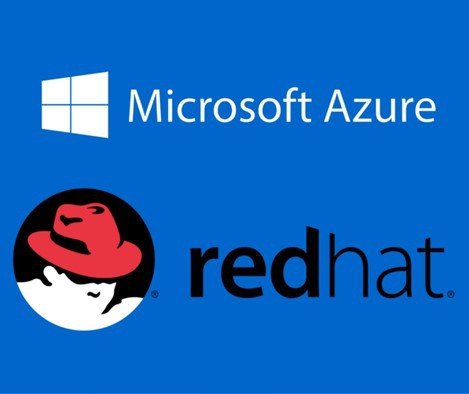 Red Hat no Microsoft Azure