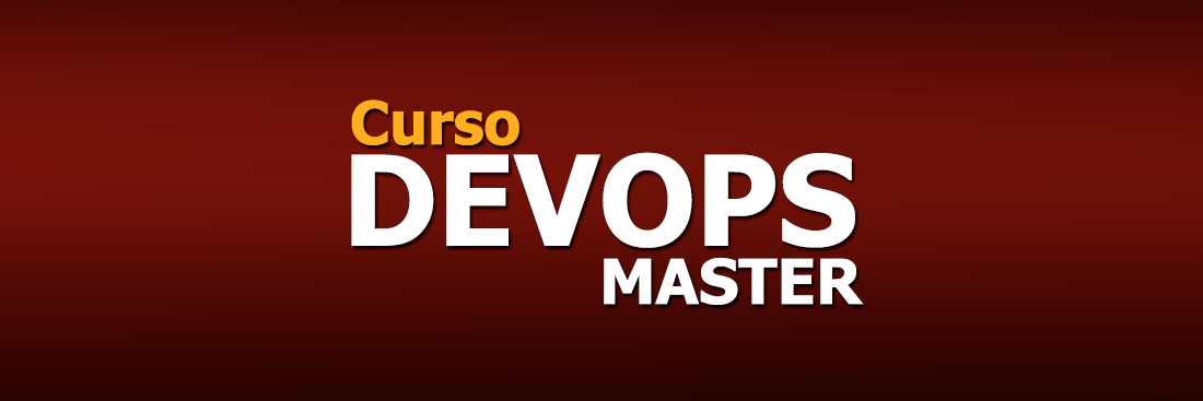Curso DevOps Master Curso DevOps Master