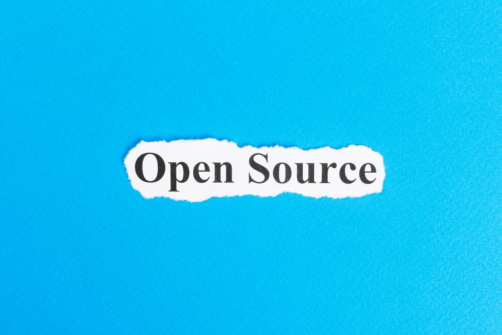 O que você precisa saber sobre softwares open source