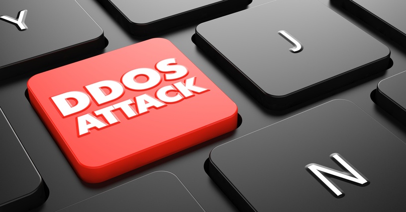 DDoS: entenda o que é e o que você precisa saber sobre o assunto