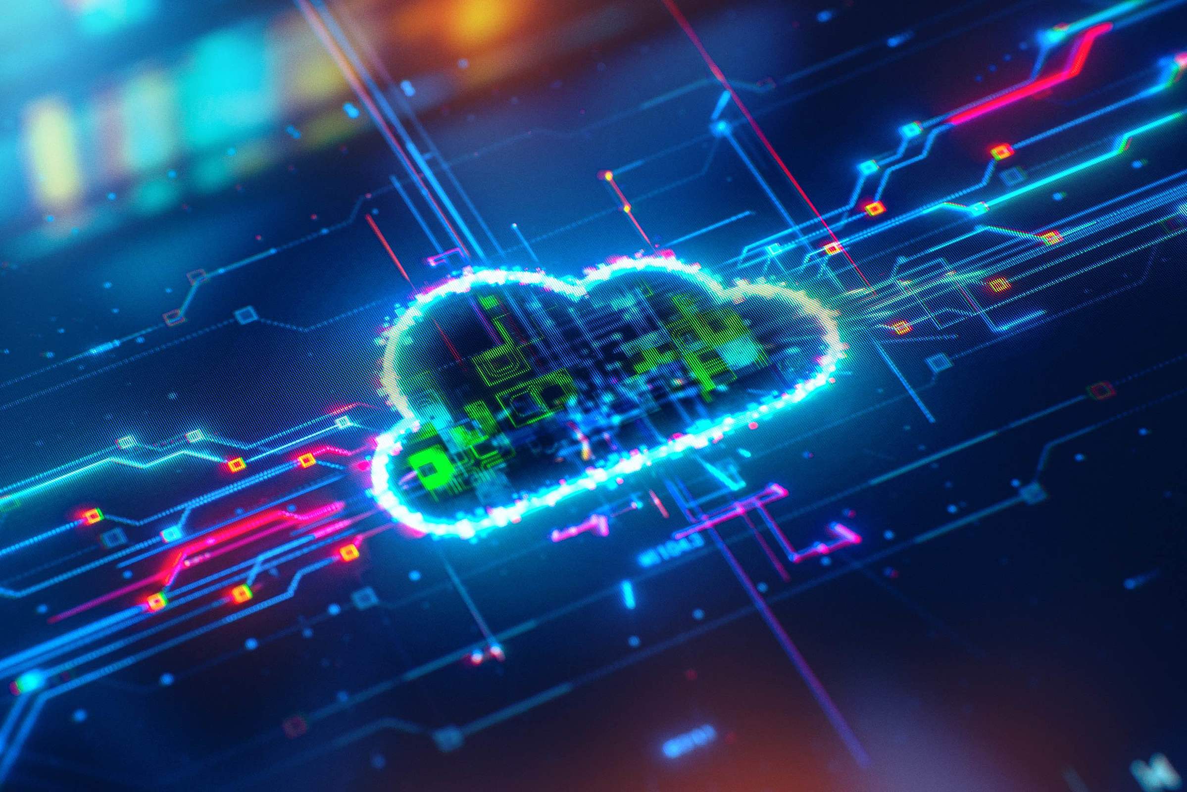 Escalabilidade em Cloud Computing: o que é?