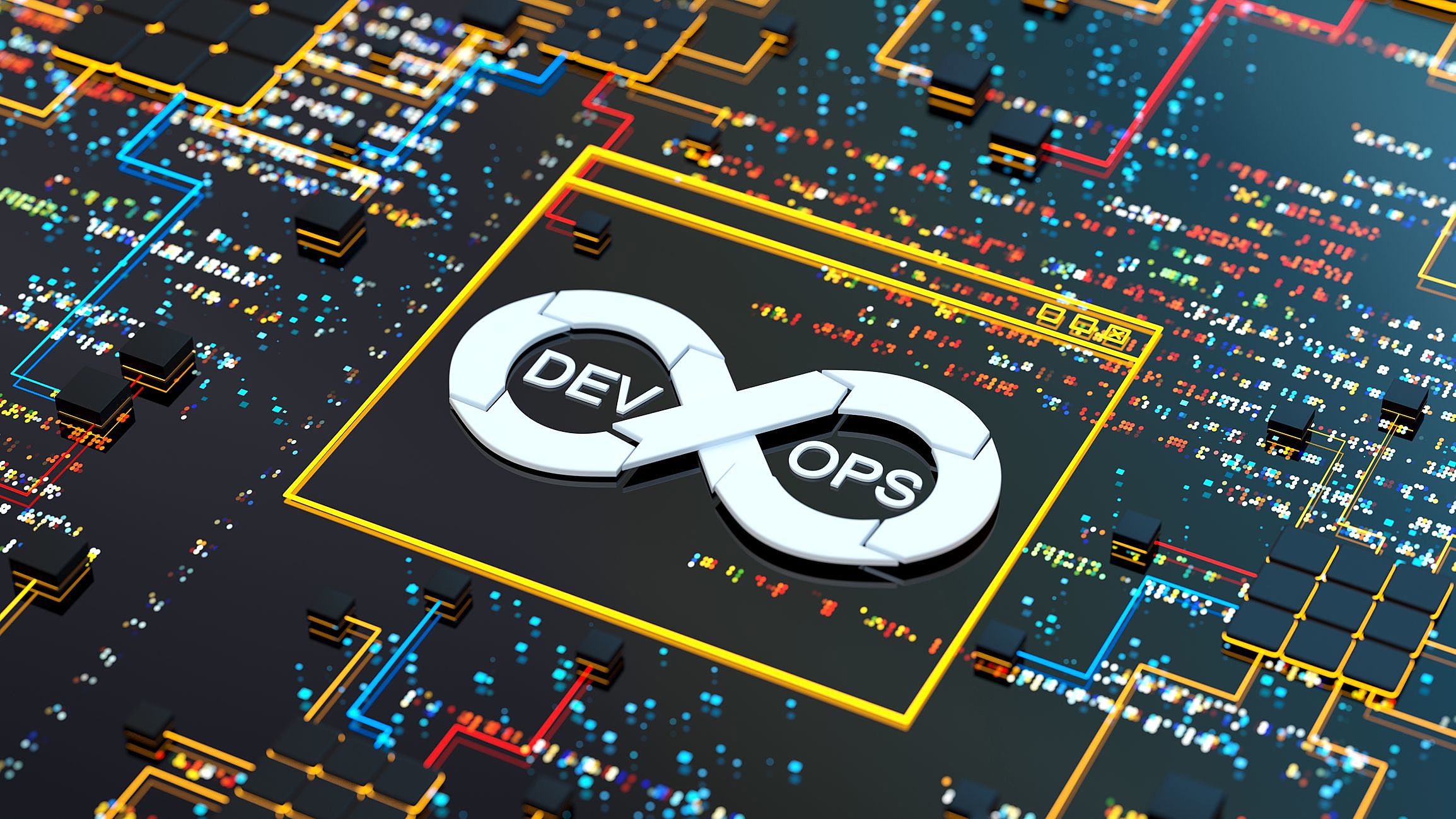 Automação e DevOps: entenda essa relação